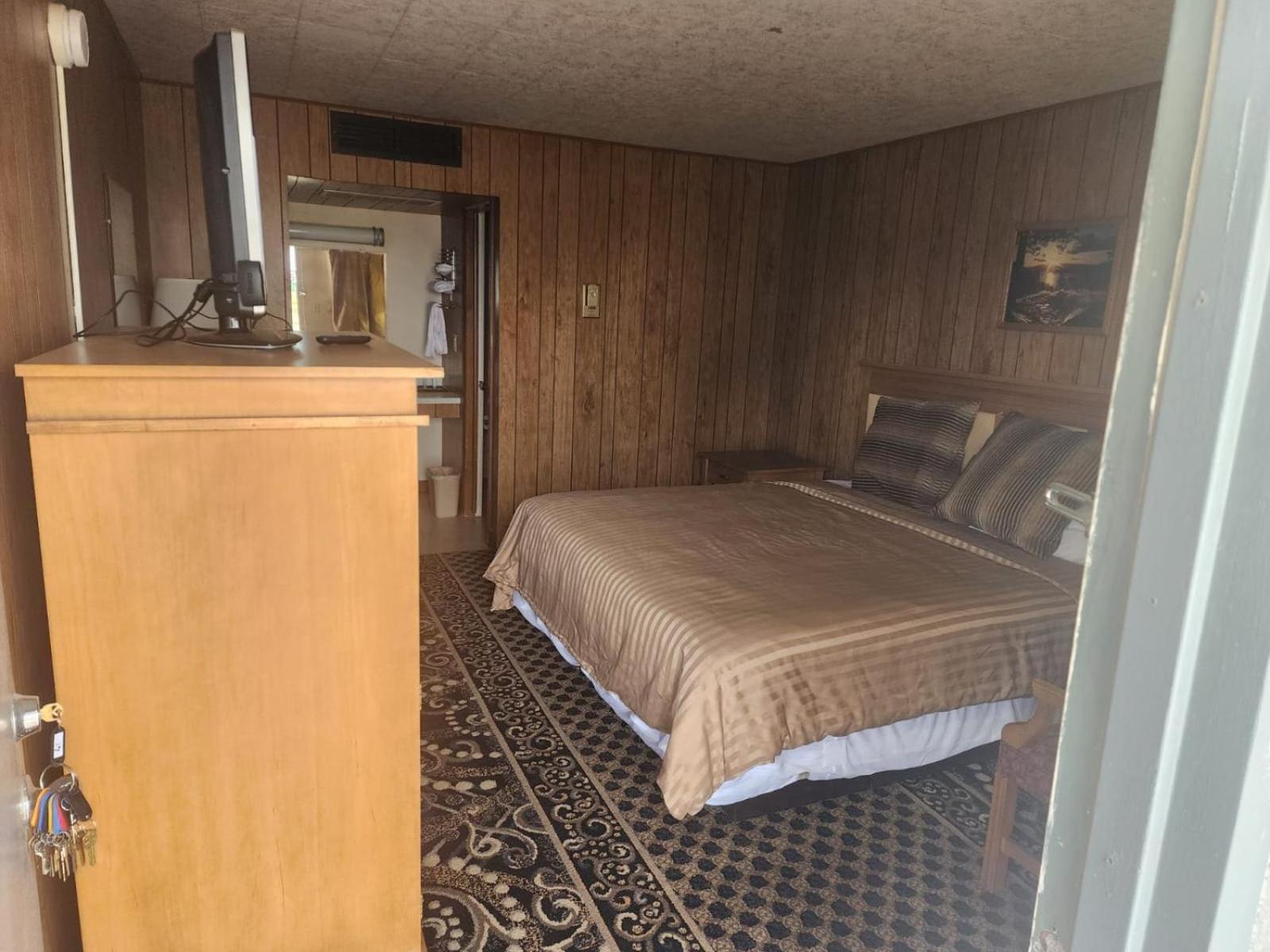 1St Inn By Oyo Quinter Hwy 70 Ks المظهر الخارجي الصورة